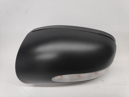 Capa Espelho Esquerda Mercedes W203 C/ Pisca 00-04