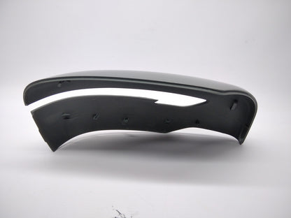 Capa Espelho Esquerda Nissan Qashqai 14- P/ PIntar