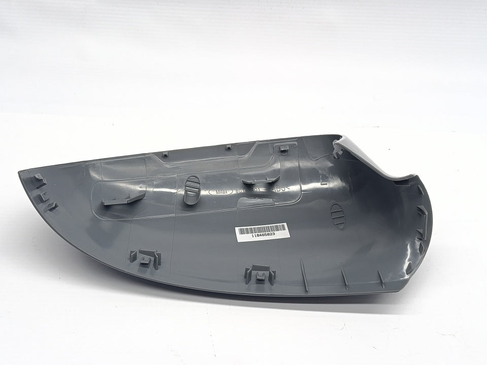 Capa Espelho Esquerda Opel Astra J 09- P/ Pintar