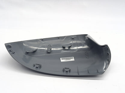Capa Espelho Esquerda Opel Astra J 09- P/ Pintar