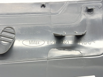 Capa Espelho Esquerda Opel Astra J 09- P/ Pintar