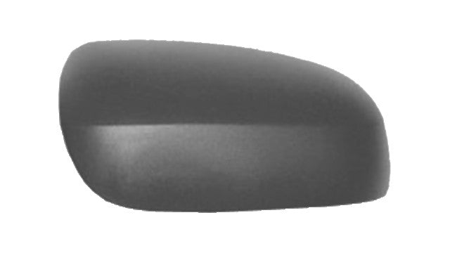 Capa Espelho Esquerda Opel Corsa C 00-06 P/ Pintar
