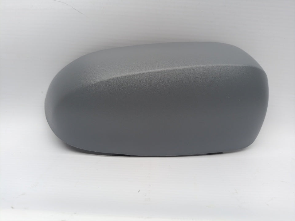 Capa Espelho Esquerda Opel Corsa C 00-06 P/ Pintar