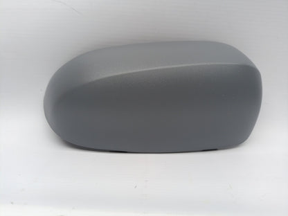 Capa Espelho Esquerda Opel Corsa C 00-06 P/ Pintar