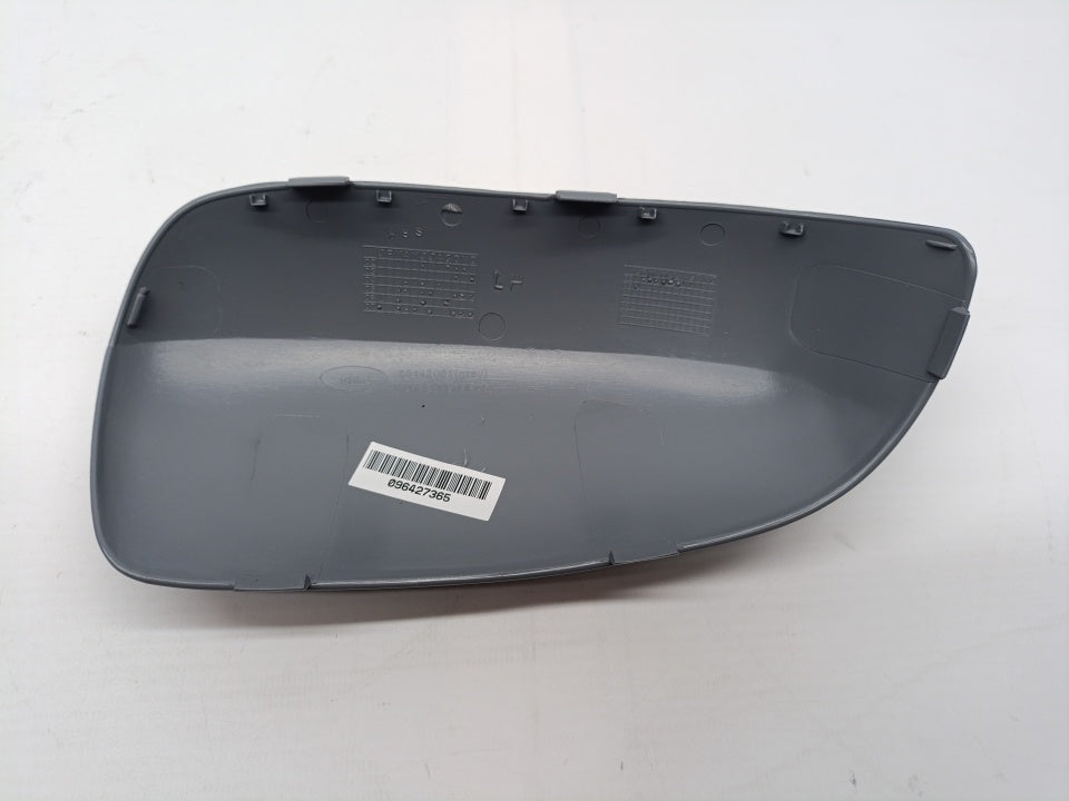 Capa Espelho Esquerda Opel Corsa C 00-06 P/ Pintar