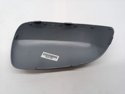 Capa Espelho Esquerda Opel Corsa C 00-06 P/ Pintar