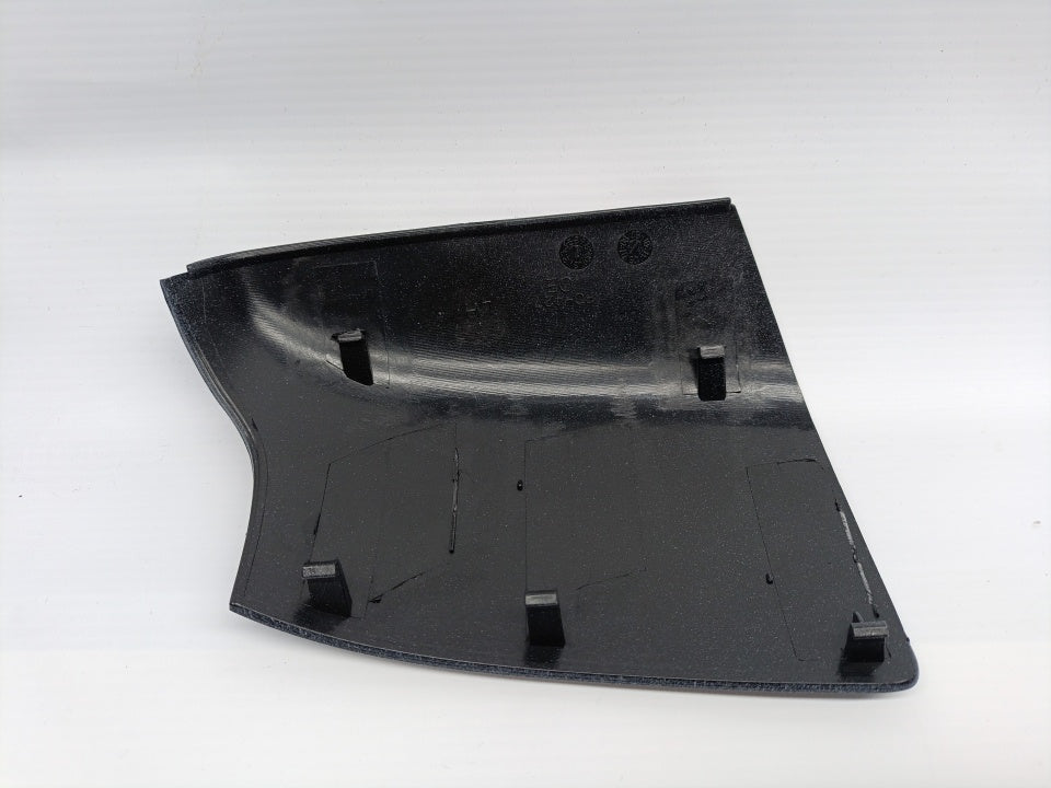 Capa Espelho Esquerda P/ Pintar Ford C-Max | 03-10 / Focus C-Max