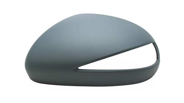 Capa Espelho Esquerda P/ Pintar Honda Civic VIII Hatchback | 06-12