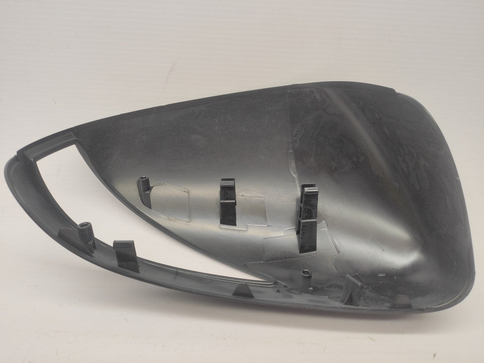 Capa Espelho Esquerda P/ Pintar Honda Civic VIII Hatchback | 06-12
