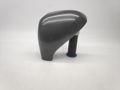 Capa Espelho Esquerda Peugeot 207 06-13