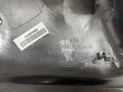 Capa Espelho Esquerda Peugeot Partner 18-26