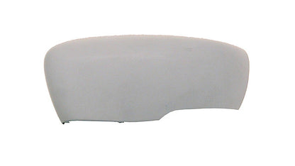 Capa Espelho Esquerda Renault Clio IV Captur 17- P/ Pintar