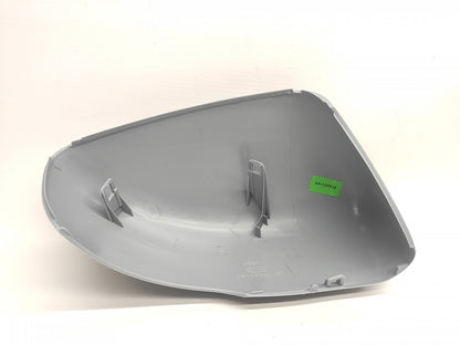 Capa Espelho Esquerda Renault Clio IV Captur 17- P/ Pintar