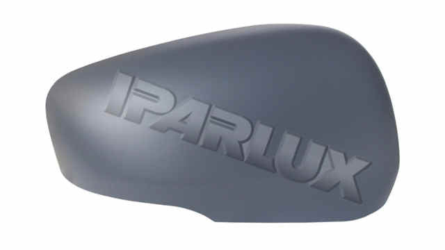 Capa Espelho Esquerda Renault Kangoo 21-