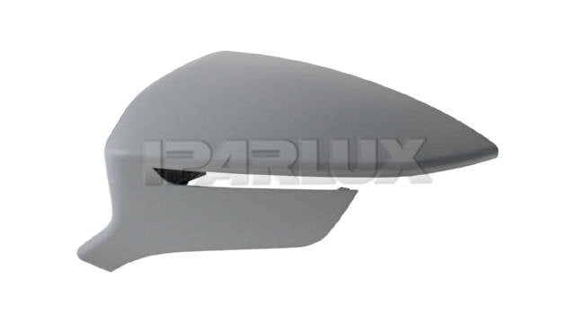 Capa Espelho Esquerda Seat Ateca 18-