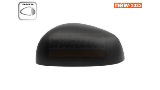 Capa Espelho Esquerda Smart Forfour 14-22