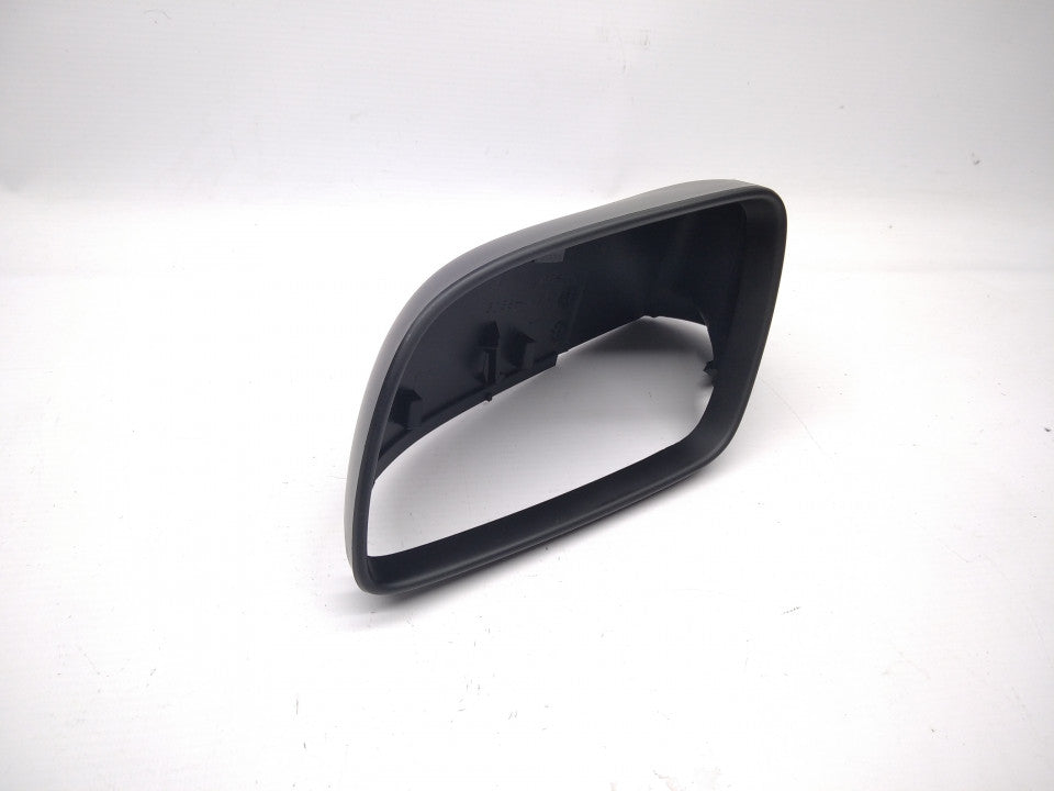 Capa Espelho Esquerda Volkswagen Polo 02-