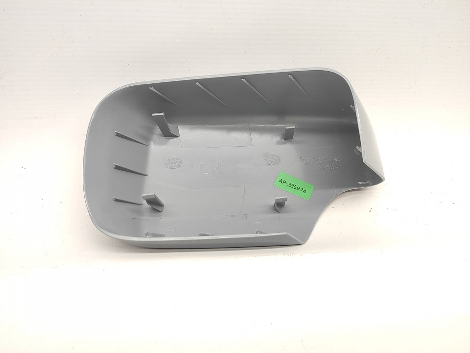 Capa Espelho Esquerdo Bmw S3 E46 4 Portas 98-05