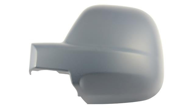 Capa Espelho Esquerdo Citroen Berlingo 13-18 P/ PIntar