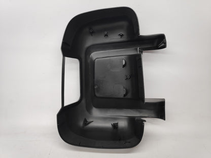 Capa Espelho Esquerdo Citroen Jumper 06-24