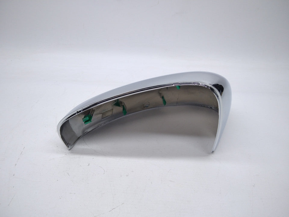 Capa Espelho Esquerdo Cromada Citroen Ds3 10-