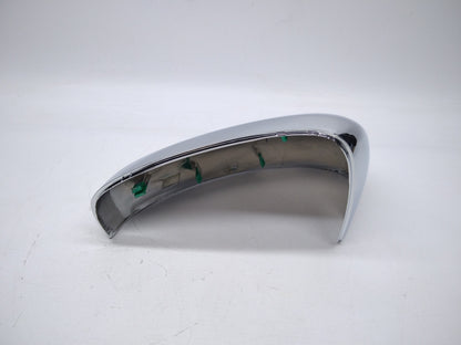 Capa Espelho Esquerdo Cromada Citroen Ds3 10-