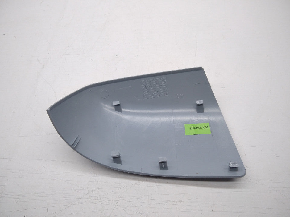 Capa Espelho Esquerdo Ford Focus 04-