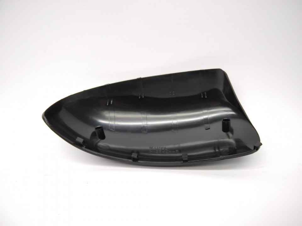 Capa Espelho Esquerdo Ford Focus 98-04