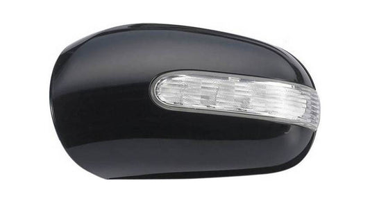 Capa Espelho Esquerdo Mercedes Benz W163 01-05