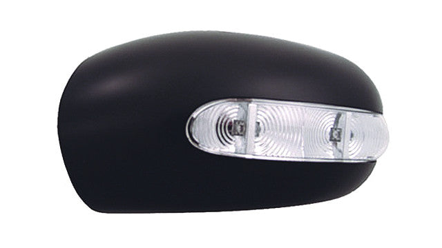 Capa Espelho Esquerdo Mercedes Benz W203 C 04-07