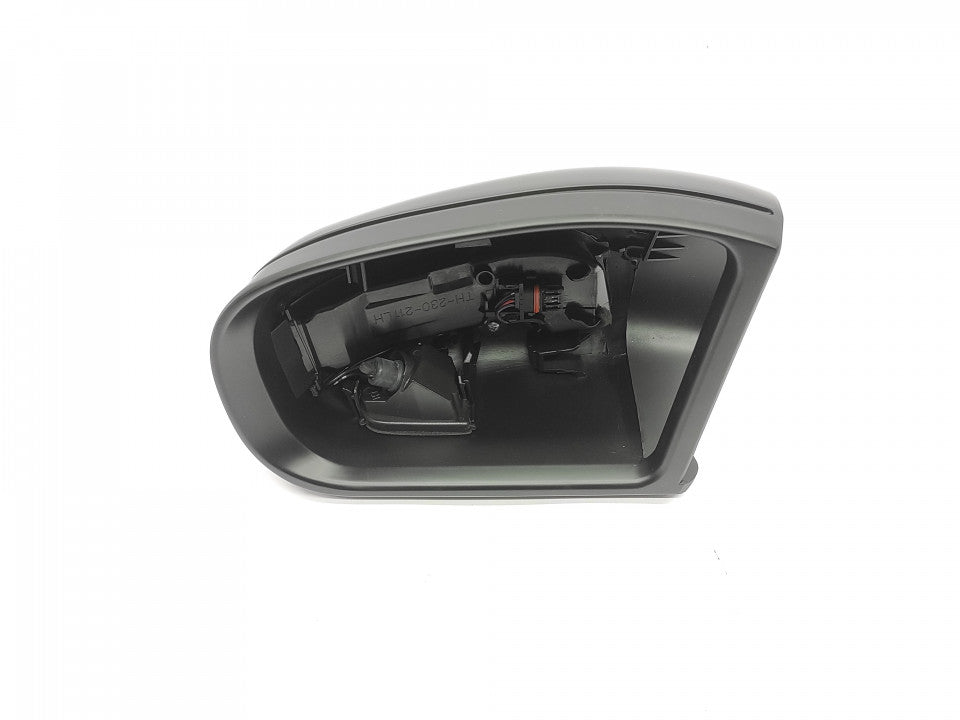 Capa Espelho Esquerdo Mercedes Benz W211 E 02-09
