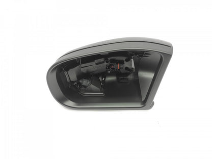 Capa Espelho Esquerdo Mercedes Benz W211 E 02-09