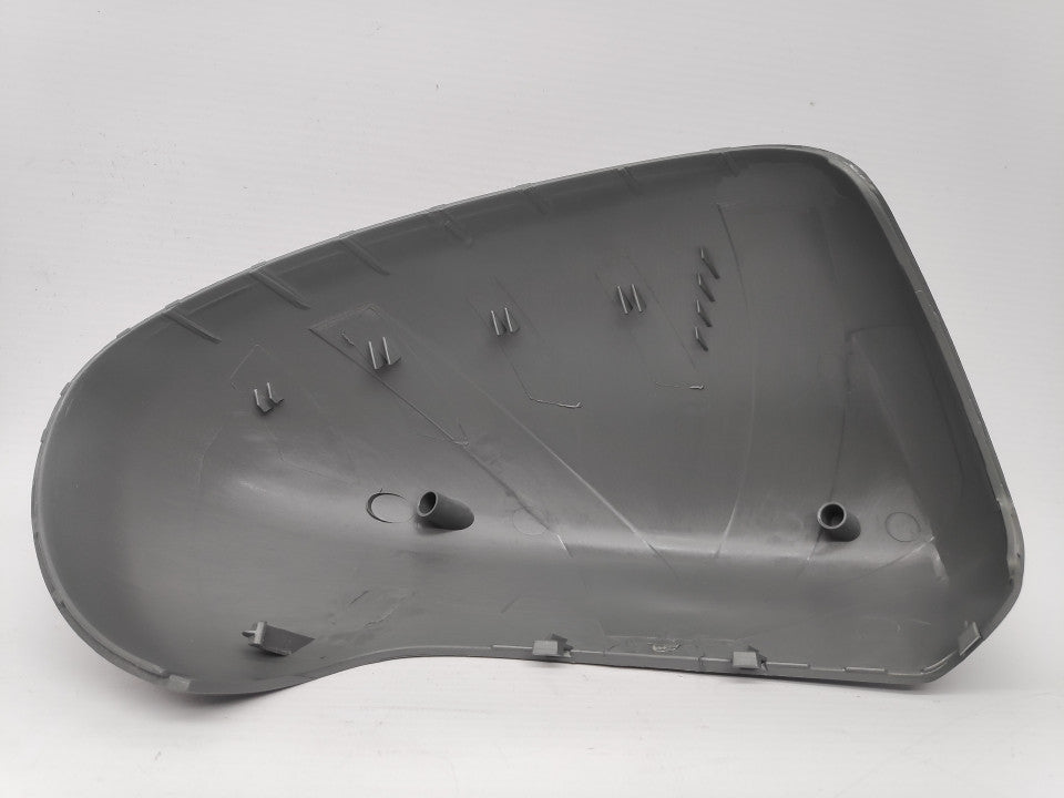 Capa Espelho Esquerdo Nissan Qashqai 06-14 P/ PIntar