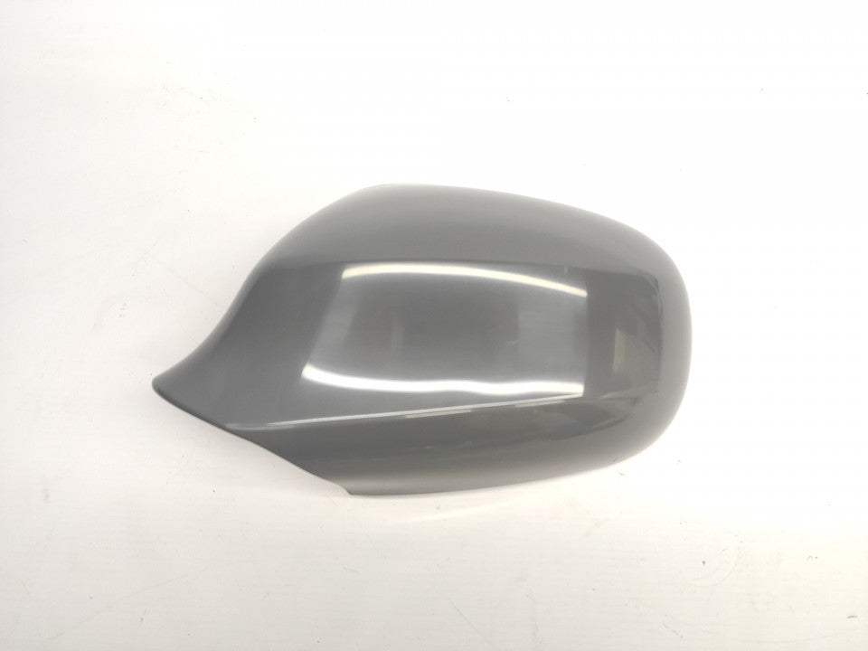 Capa Espelho Esquerdo P/Pintar Bmw S3 E90 E91 08-11