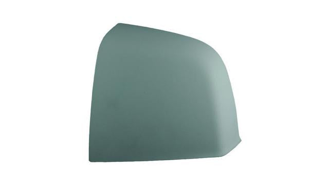 Capa Espelho Esquerdo P/Pintar Fiat Doblo 10-18