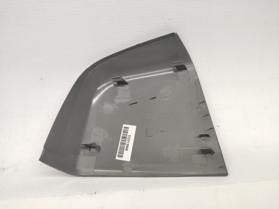 Capa Espelho Esquerdo P/Pintar Fiat Doblo 10-18
