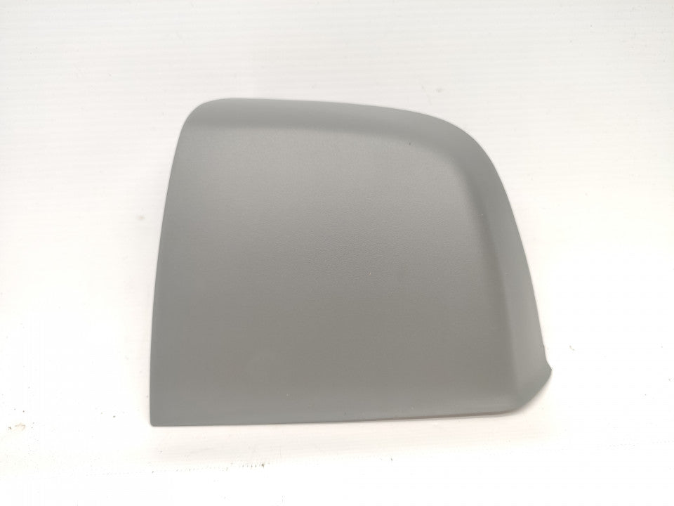 Capa Espelho Esquerdo P/Pintar Fiat Doblo 10-18