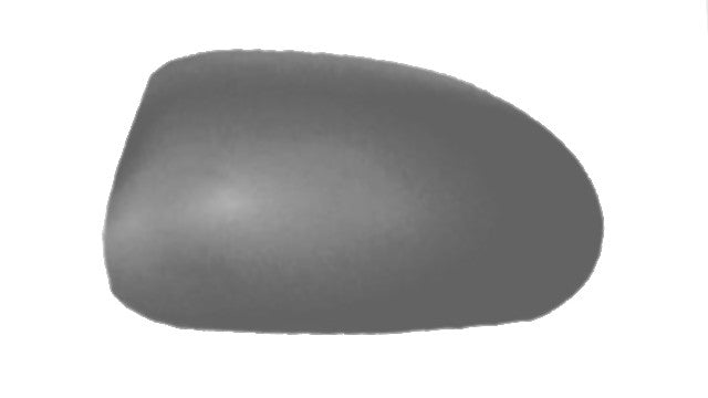 Capa Espelho Esquerdo P/ Pintar Ford Focus 98-04