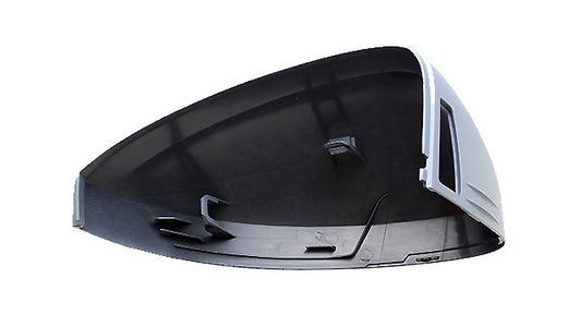 Capa Espelho Esquerdo P/Pintar Volkswagen Tiguan 16-