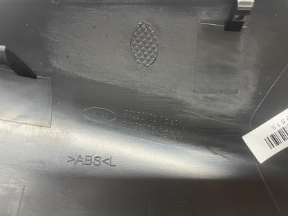 Capa Espelho Esquerdo Peugeot 307 01-
