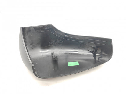 Capa Espelho Esquerdo Renault Captur 13-17