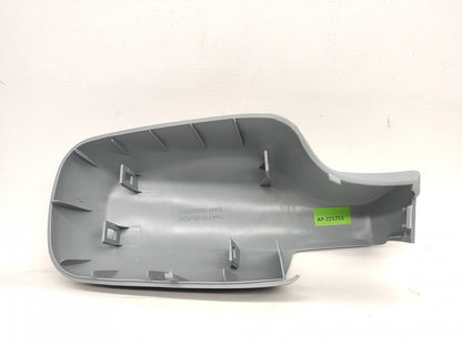 Capa Espelho Esquerdo Renault Clio III 05-09 P/ Pintar