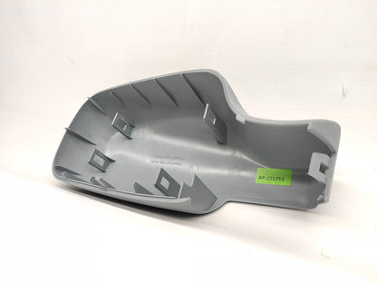 Capa Espelho Esquerdo Renault Clio III 05-09 P/ Pintar
