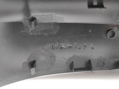 Capa Espelho Esquerdo Renault Laguna 01-07