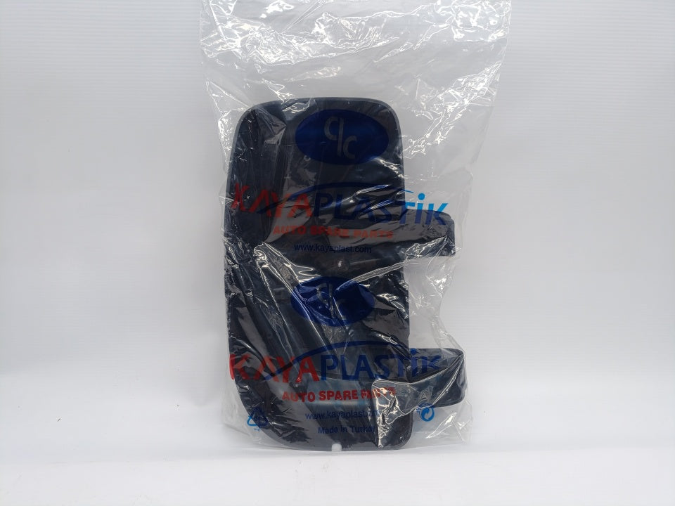 Capa Espelho Esquerdo Renault Master Opel Movano 03-10