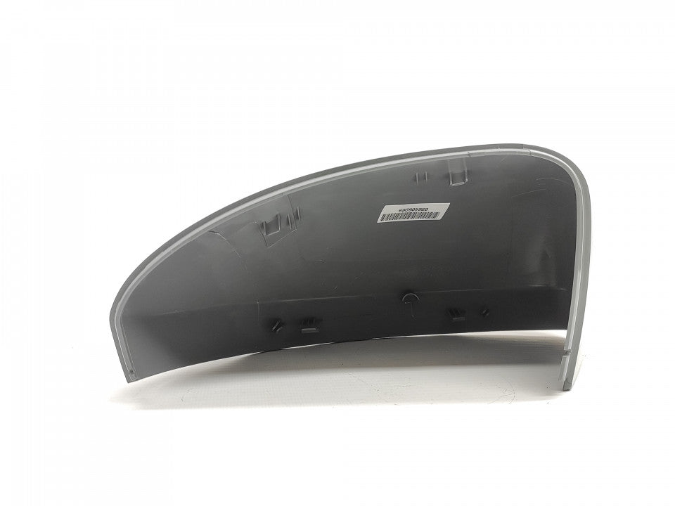 Capa Espelho Esquerdo Renault Megane IV 16-