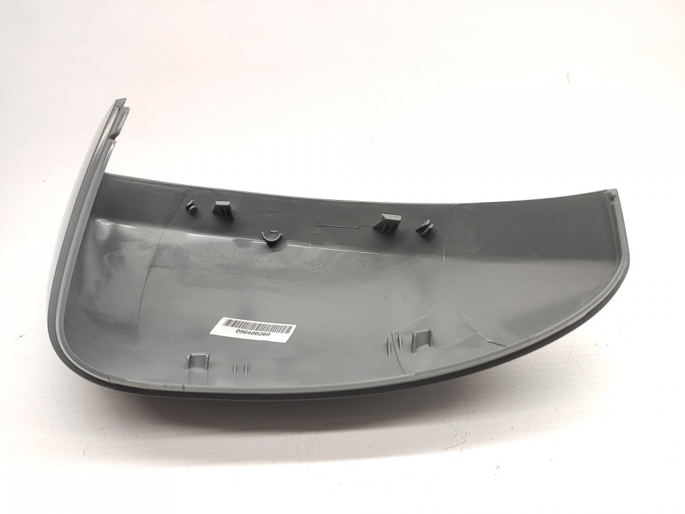 Capa Espelho Esquerdo Renault Megane IV 16-
