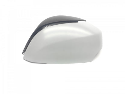 Capa Espelho Esquerdo Renault Scenic 09-15