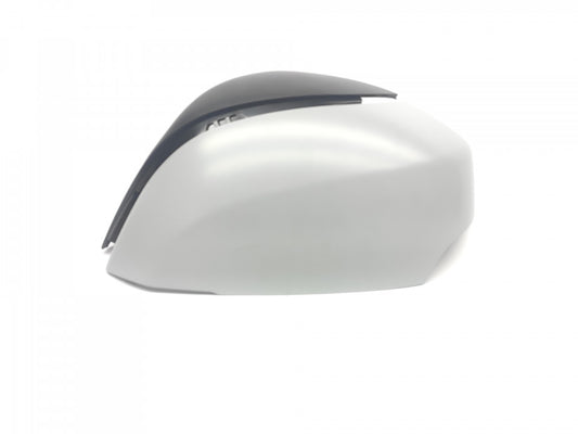 Capa Espelho Esquerdo Renault Scenic 09-15