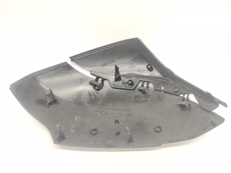 Capa Espelho Esquerdo Renault Scenic 09-15